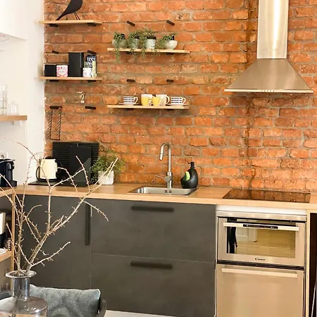 Brick And Birch *